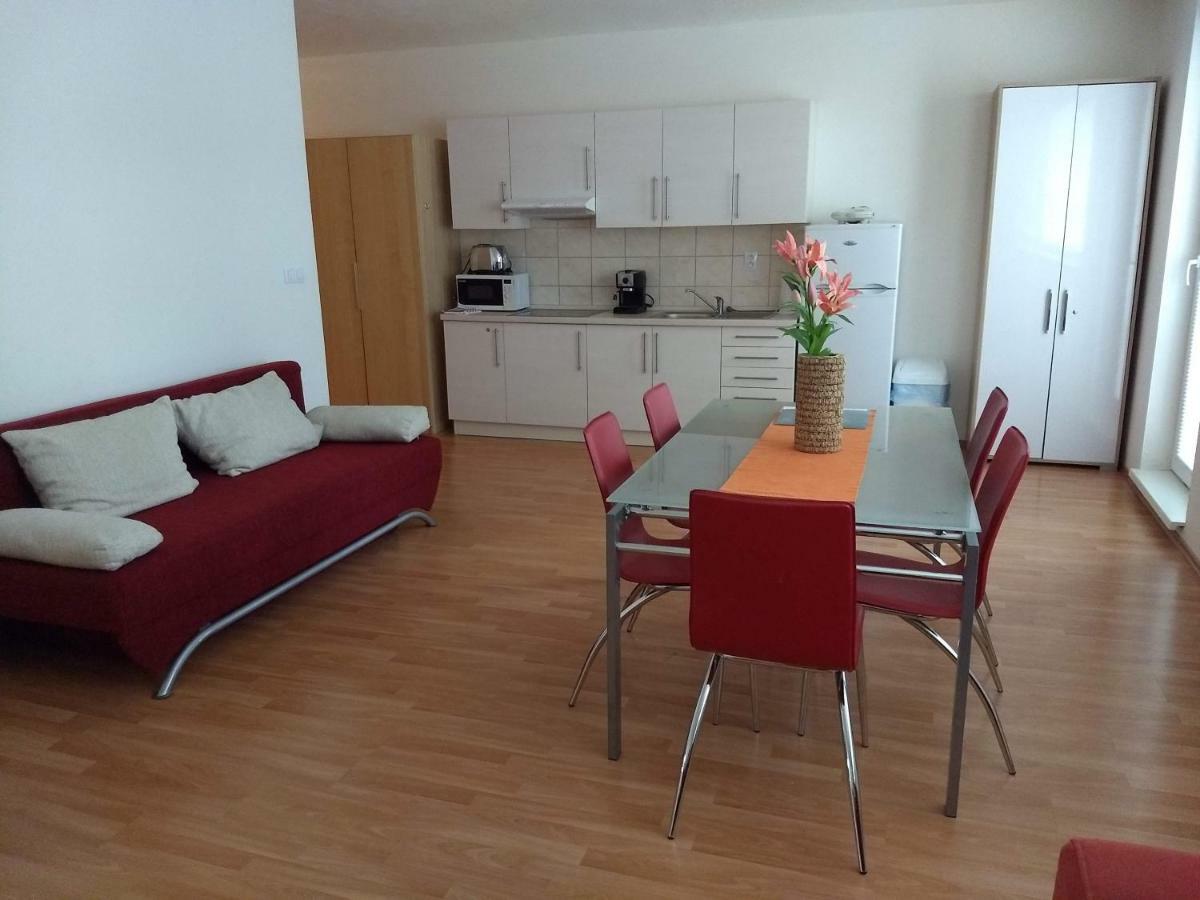 Apartman Na Donovaloch Daire Donovaly Dış mekan fotoğraf