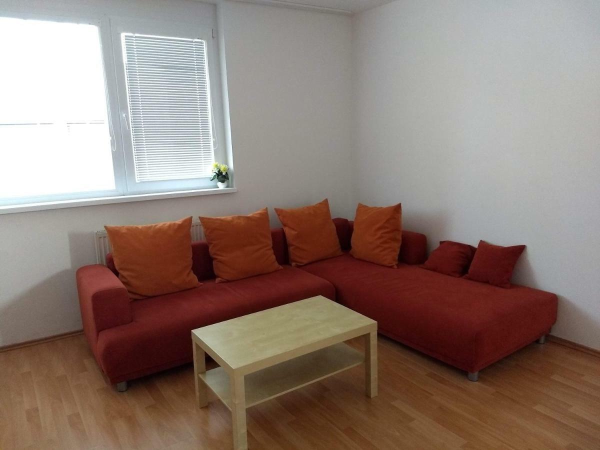 Apartman Na Donovaloch Daire Donovaly Dış mekan fotoğraf