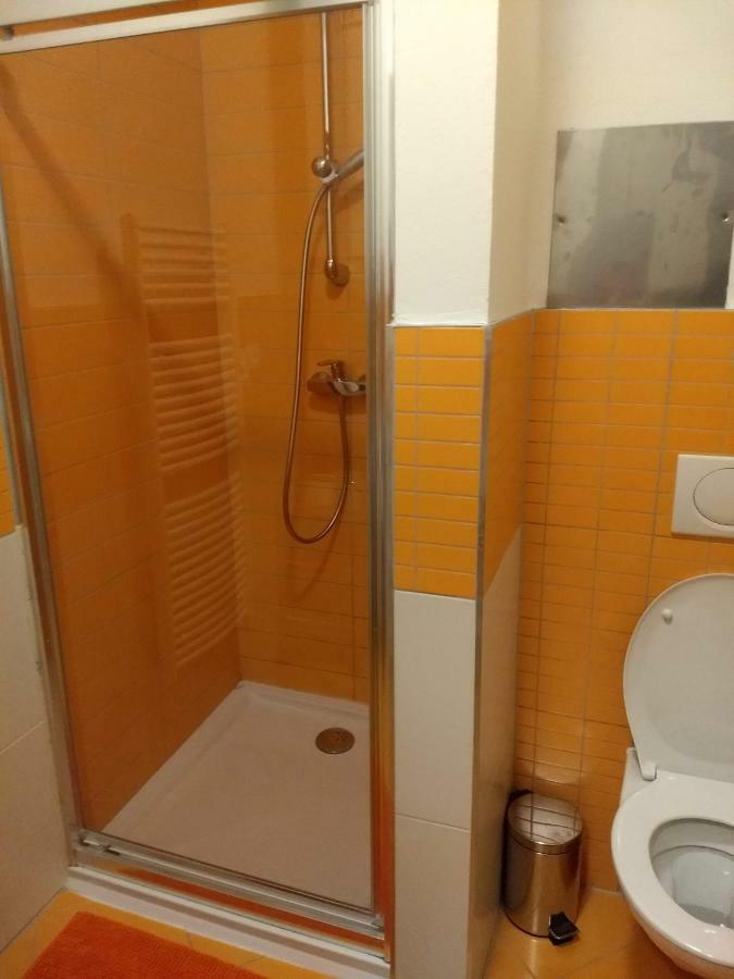 Apartman Na Donovaloch Daire Donovaly Dış mekan fotoğraf