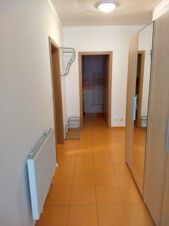 Apartman Na Donovaloch Daire Donovaly Dış mekan fotoğraf