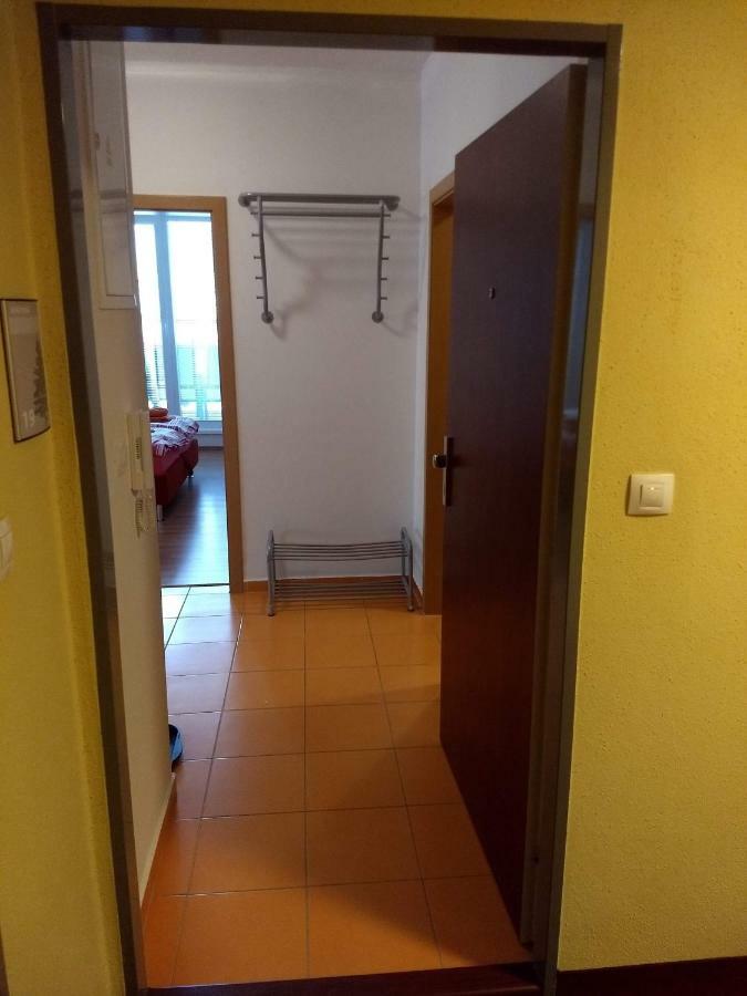 Apartman Na Donovaloch Daire Donovaly Dış mekan fotoğraf